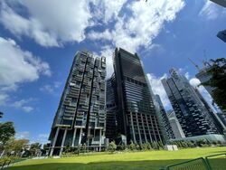Marina One Residences (D1), Apartment #467080271
